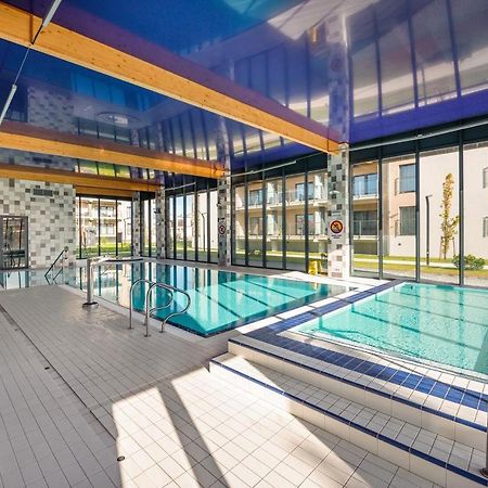 Ustronie Morskie Sianozety 5 Morz Golden Beach Exterior photo