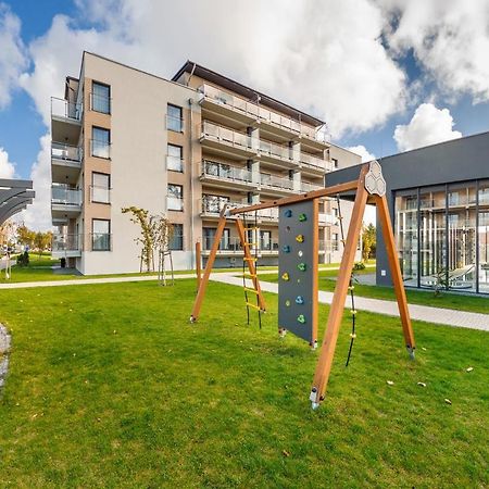Ustronie Morskie Sianozety 5 Morz Golden Beach Exterior photo