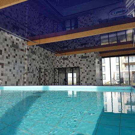 Ustronie Morskie Sianozety 5 Morz Golden Beach Exterior photo